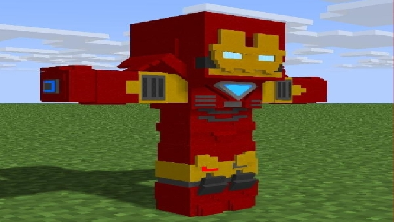 Free Block Craft Differences Game To Play Online Now