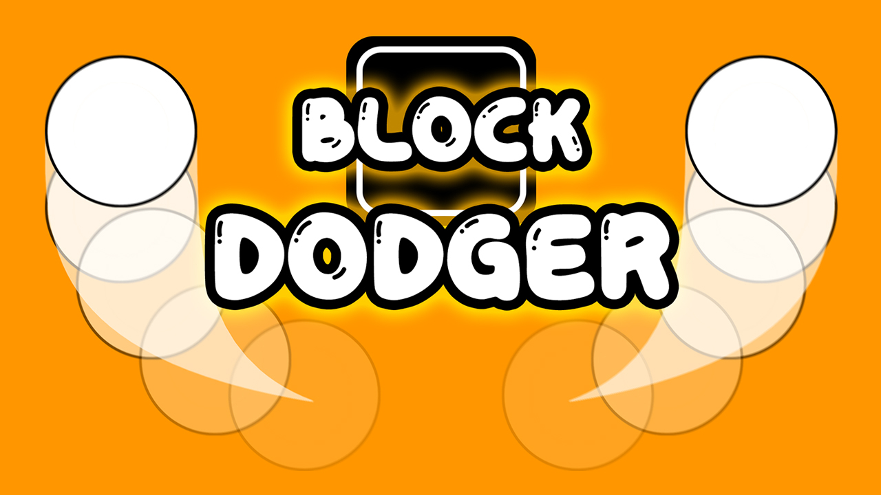 Play Block Dodger PC Game For Free