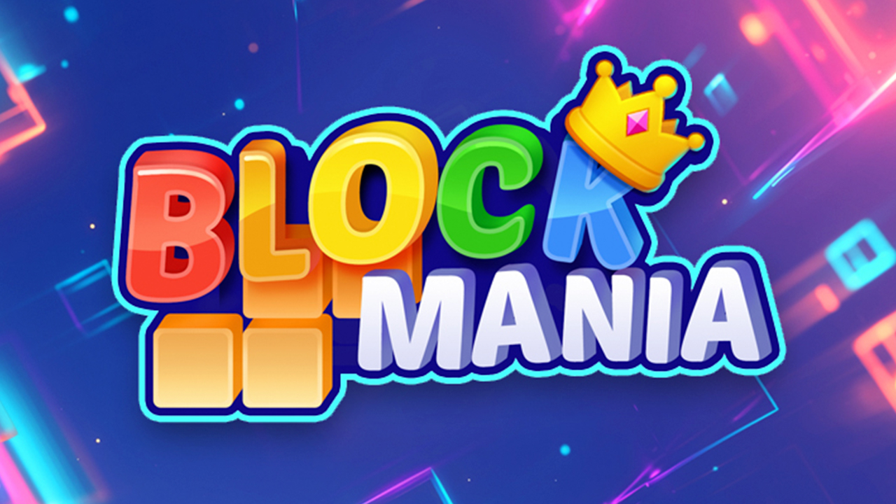 Free Block Mania Android Game Play Online