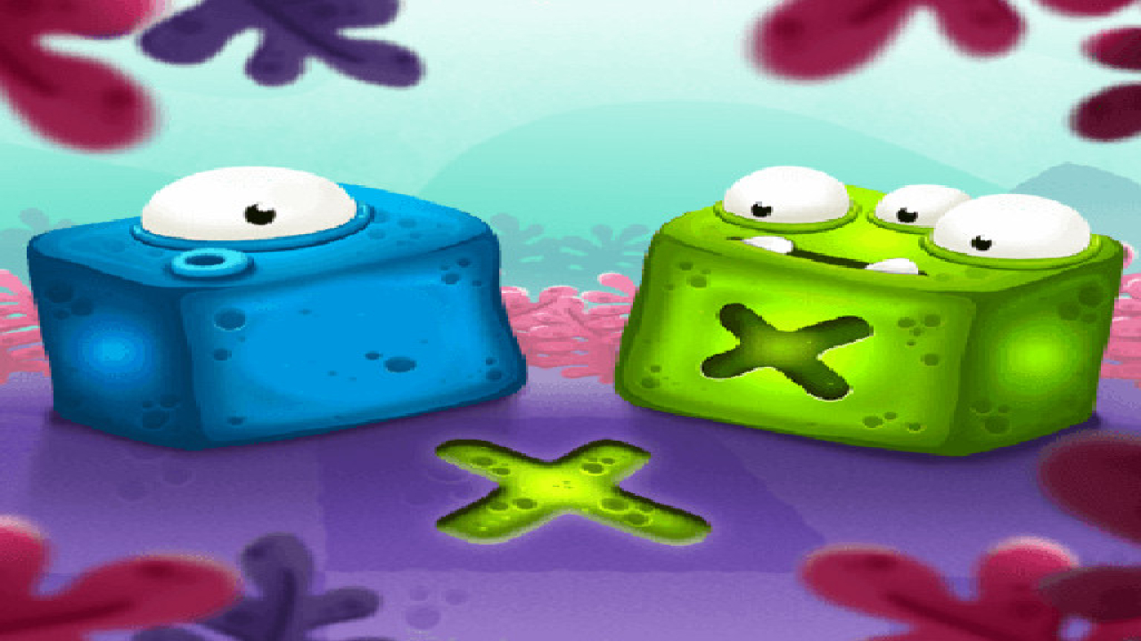 Free Block Movers Games To Play Online
