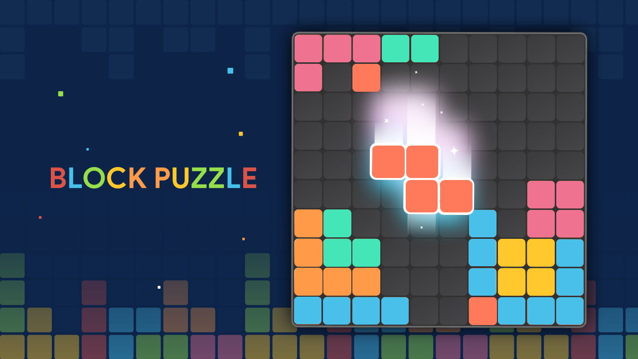 Free Block Puzzle (43b4) Phone Online Game