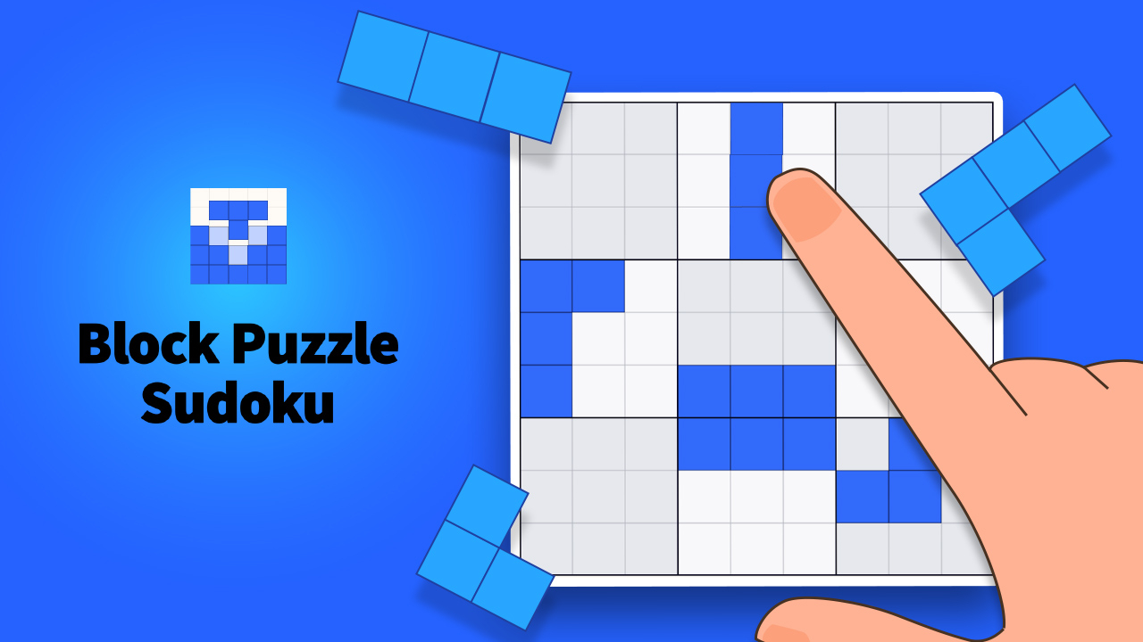 Free Block Puzzle Sudoku Browser Game Free Online