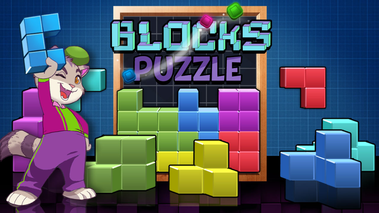 Play Free Blocks Puzzle (bd37) Game No Login