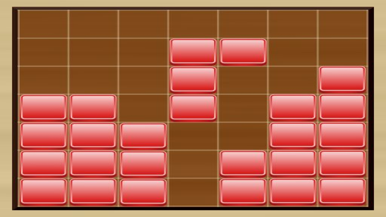 Free Online BlocksPuzzle Game