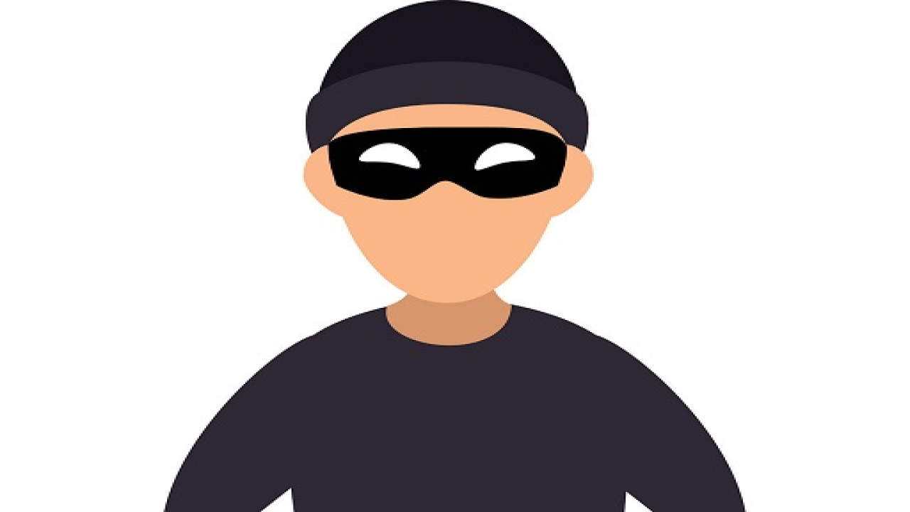 Play Blocky Looter Thief 3D Free Game iOS Online