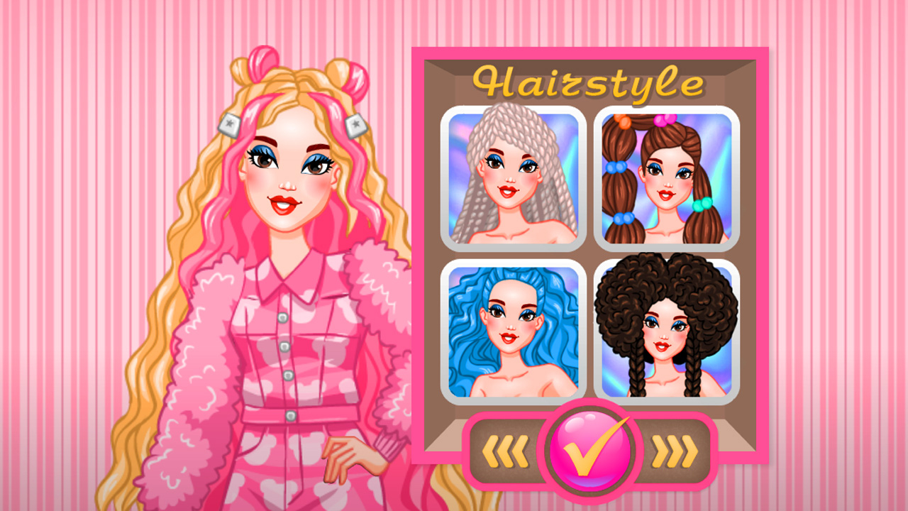 Play Blondy Extra Online Now Free iOS Game