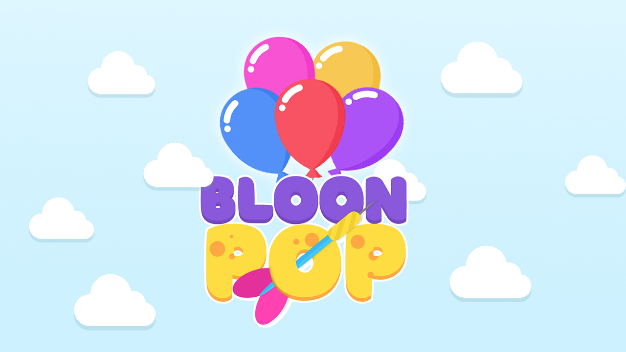 Play Bloon Pop Games Android