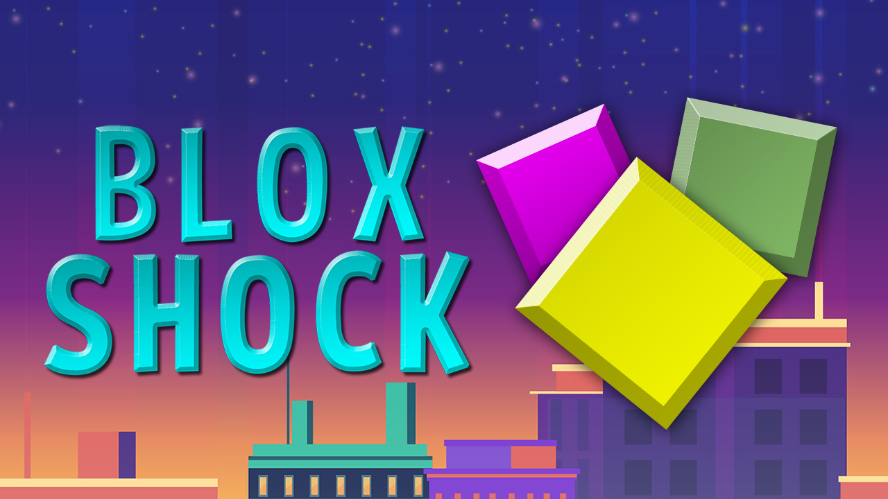 Play Free Blox Shock! Online Games Now