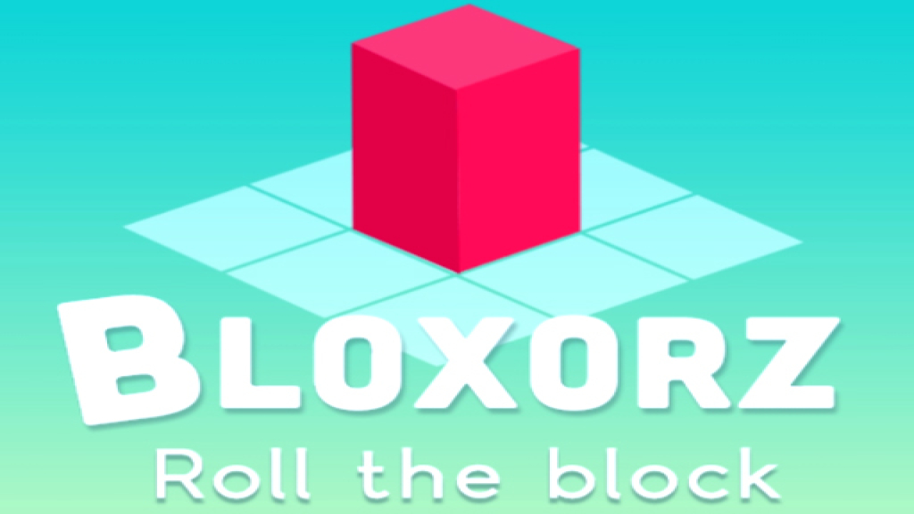 Play Bloxorz Roll the Block Free Game Laptop Online