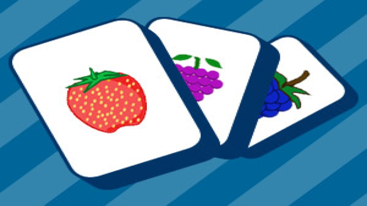 Play Blue Mahjong HD Games Android Online