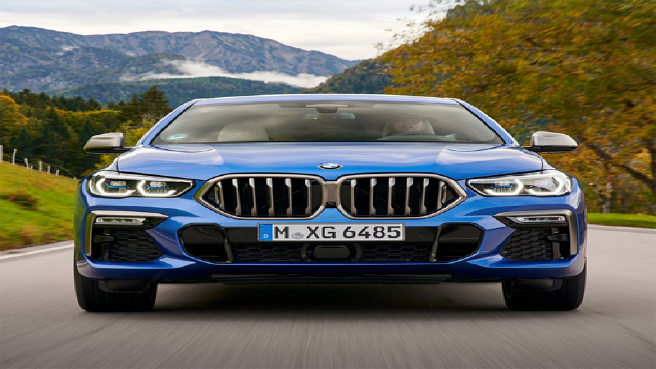 Play BMW X6 M50i Puzzle Game No Login