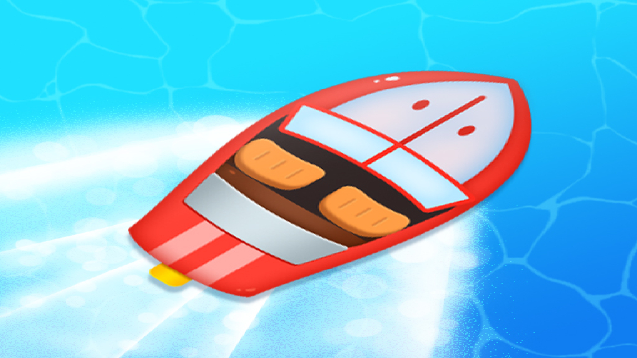 Play Boat Rescue Challenge Game Now For Free