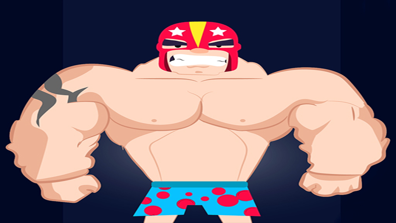 Free Play Body Toss Online