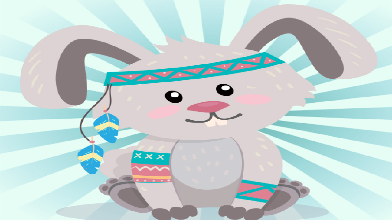 Free Boho Animals Jigsaw Game Play PC Now