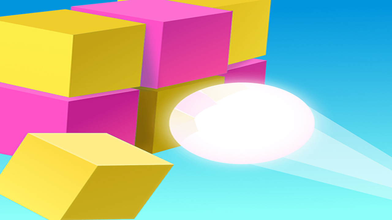 Free Bomb Balls 3D Online Game Mobile Free