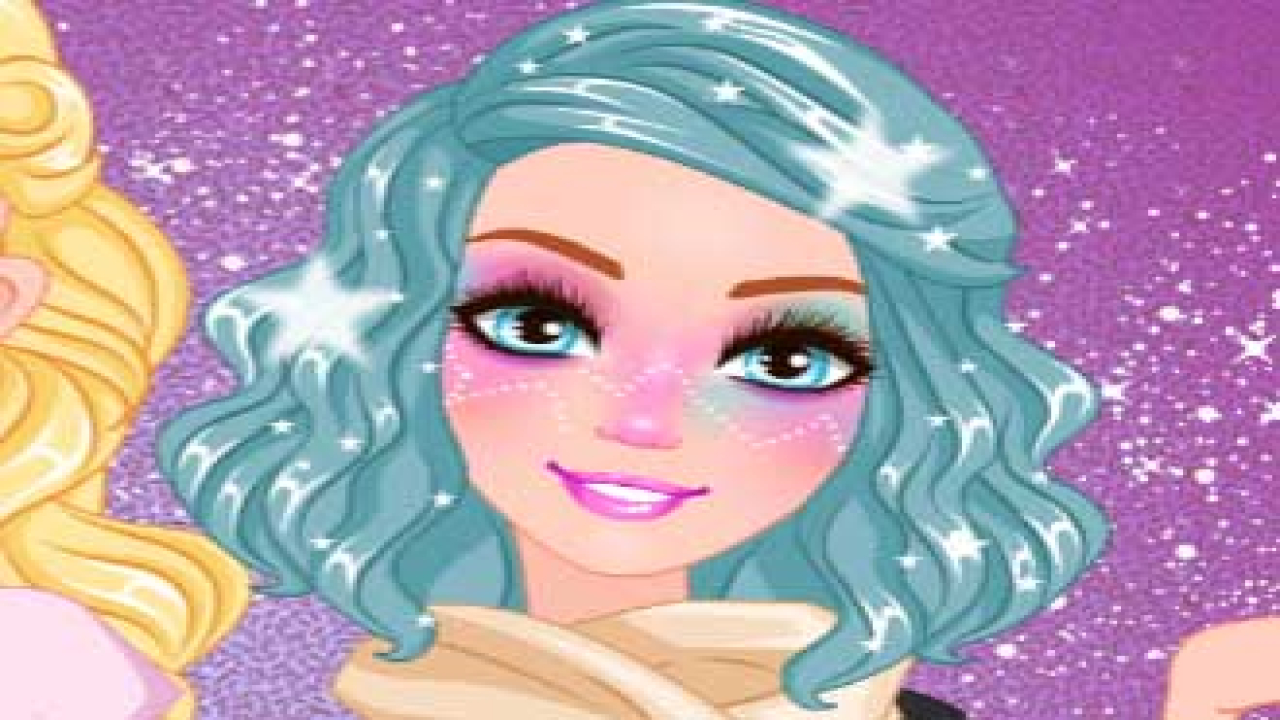 Play Bonnie Galaxy Faces Phone Game Mobile Now