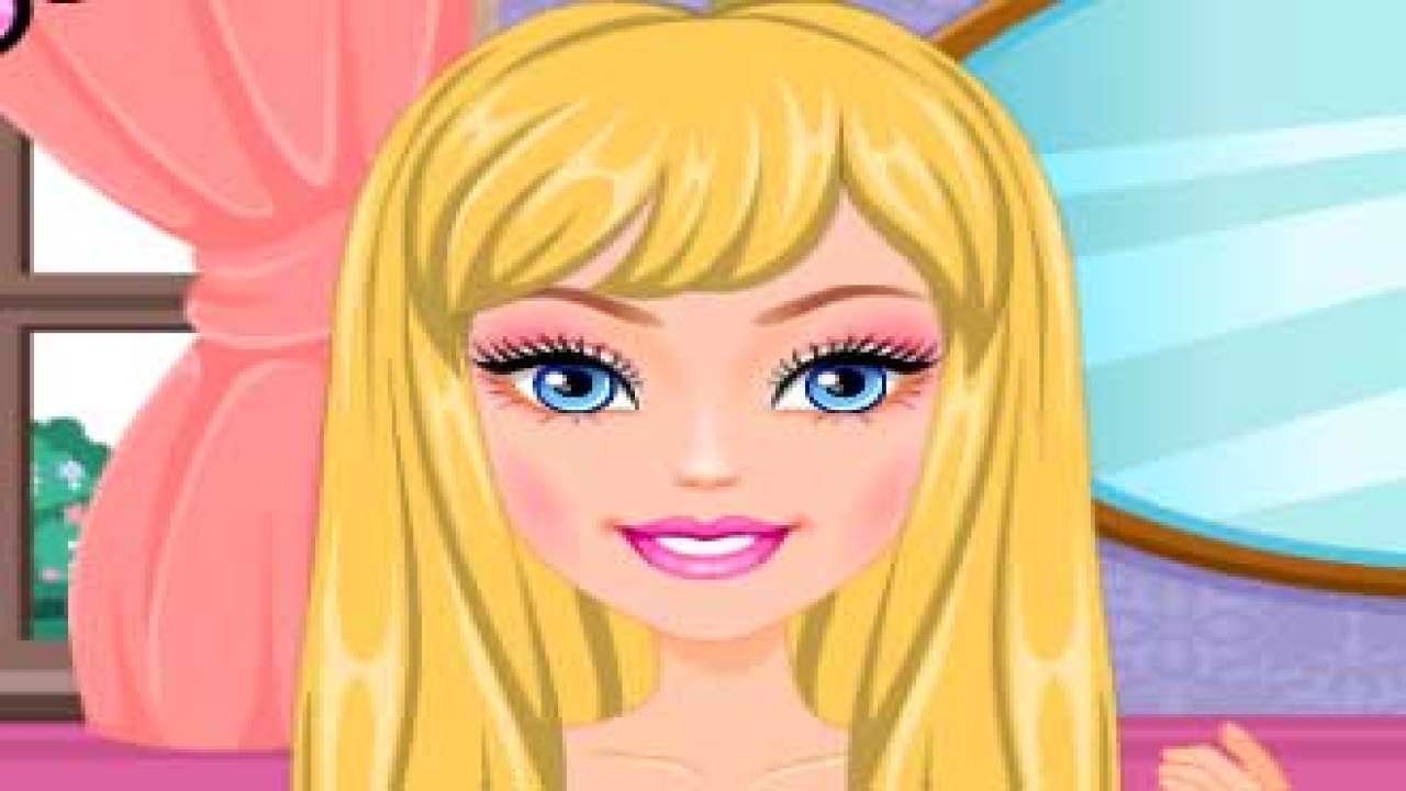 Free Bonnie Hair Doctor Online Play iOS Game
