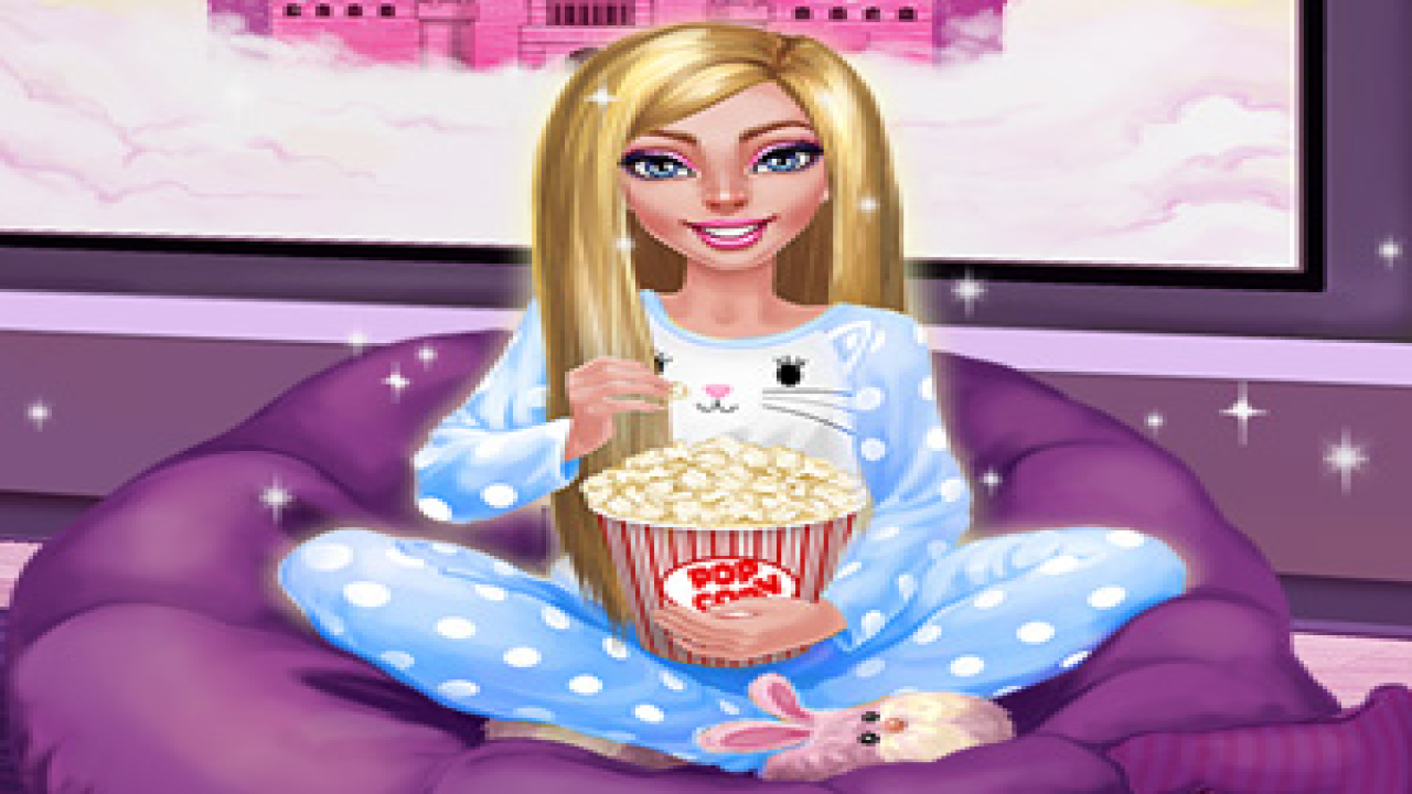 Free Bonnie Movie Night Games Now Online