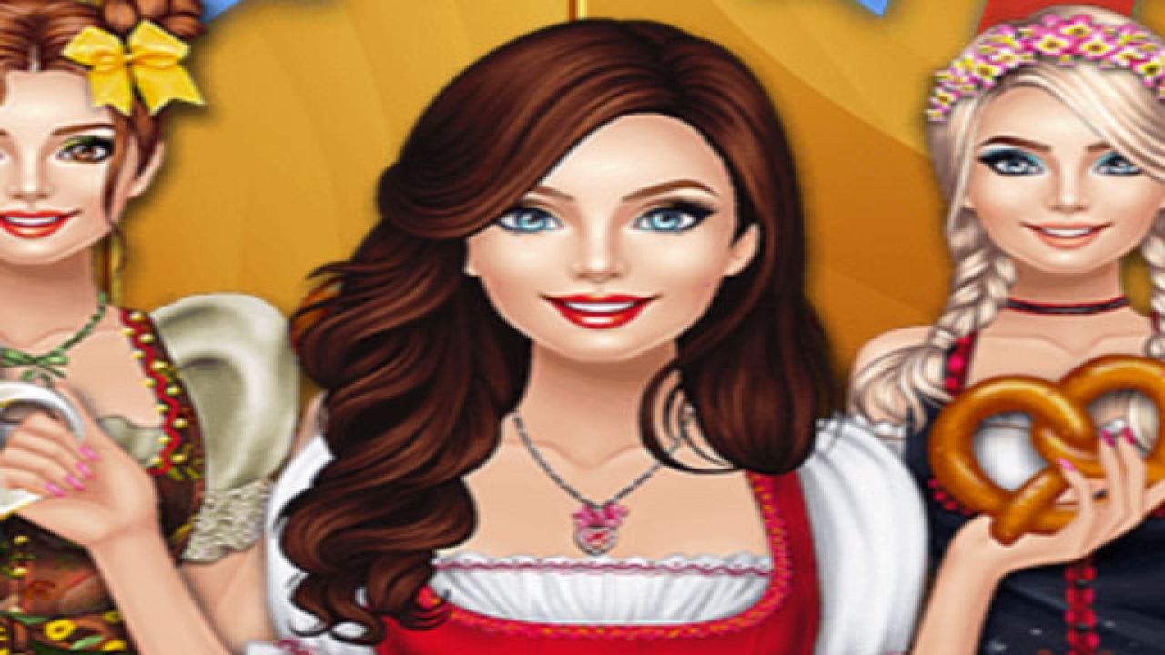 Play Bonnie Oktoberfest Free Online