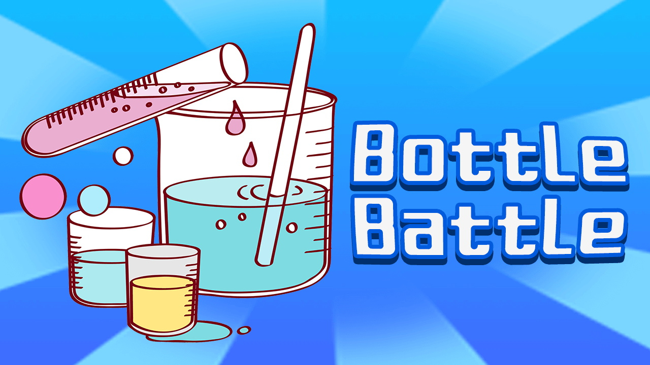 Play Bottle challenge Free Game Online No Download