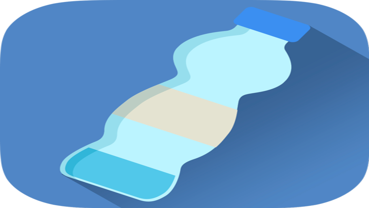 Play Bottle Flip Challenge DAB Game Free Online iOS