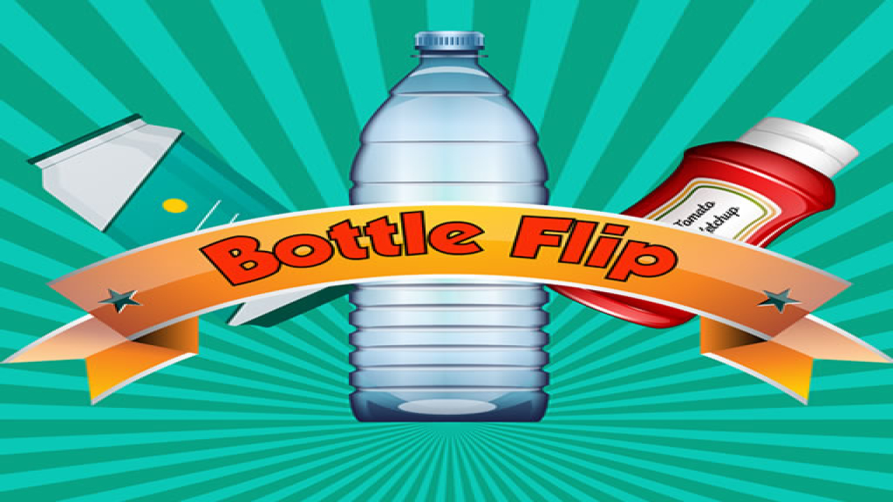 Play Bottle Flip (faff) For Free No Login