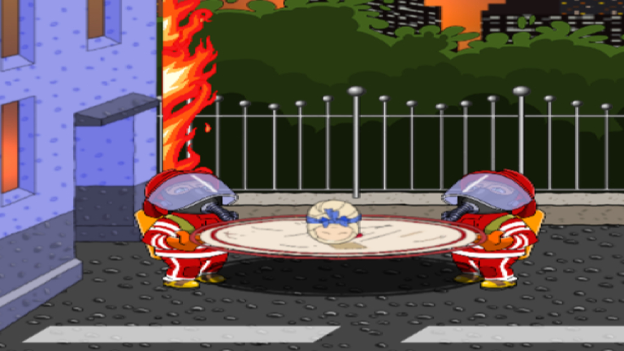 Play Free Bouncing Babies Game PC