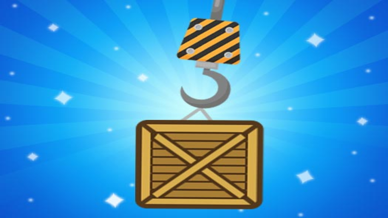 Play Box Stack Free Game Now