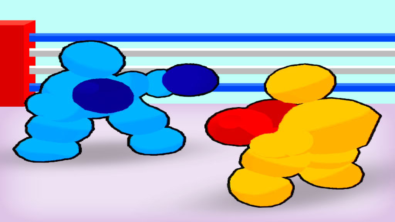 Play Free Boxing Gang Stars Desktop Online Game