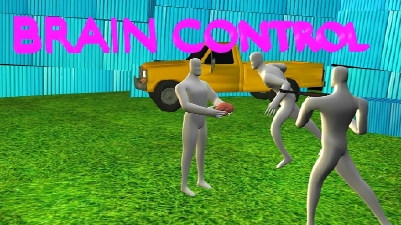 Free Brain control Game For PC No Login