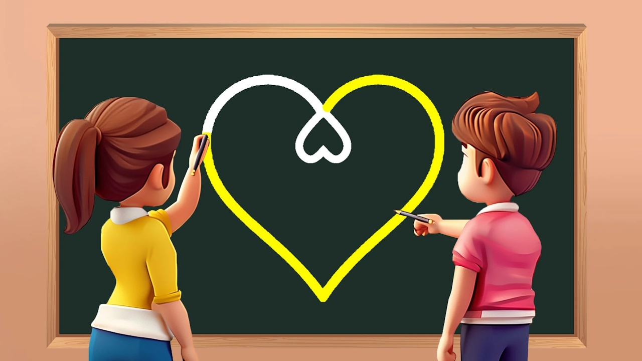 Free Brain Test: One Line Draw Puzzle Game Play PC Now
