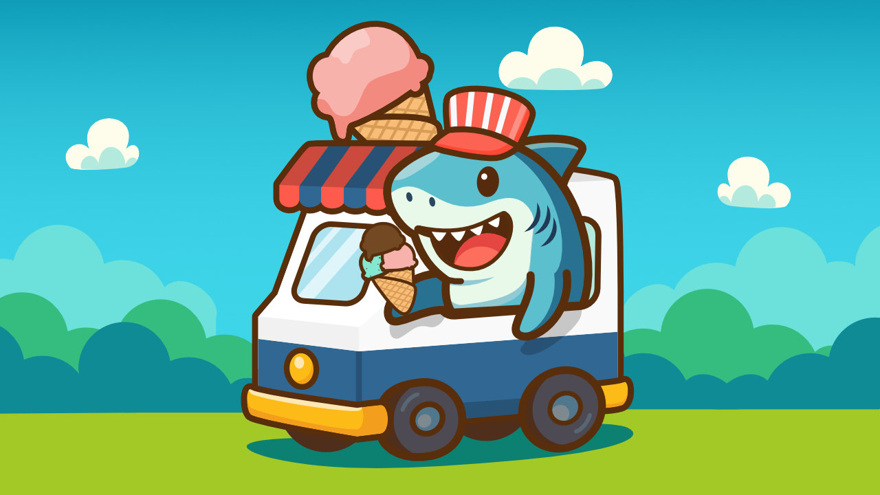 Play Brainrot Ice Truck Android Now Online