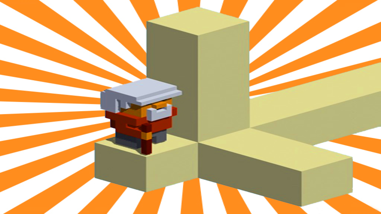 Play Branches Rotation Online Desktop Game