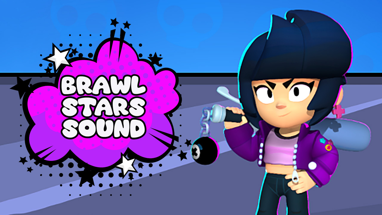 Play Brawl Stars Sound Game Free Mobile Now
