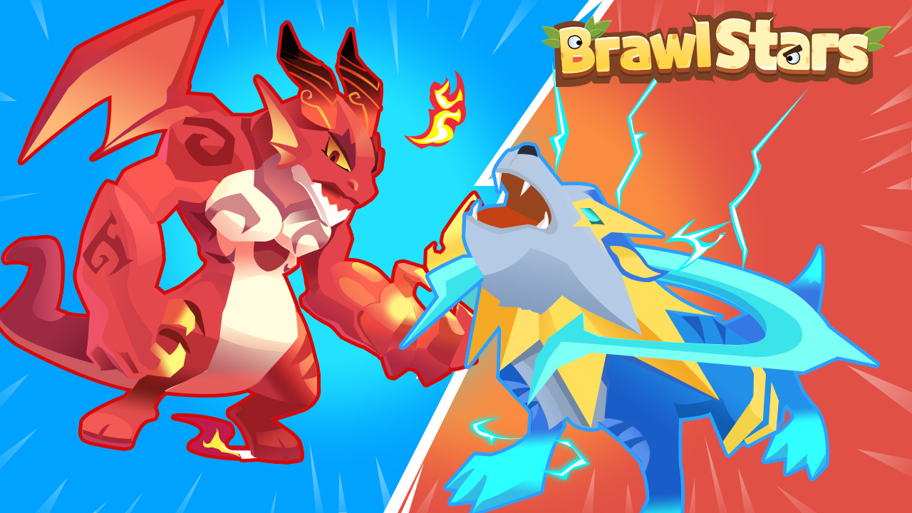Play Brawl Stars Mobile Free Game Online