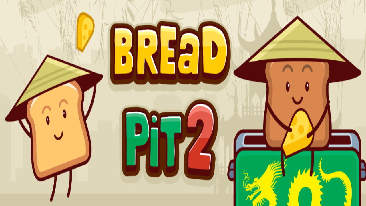 Free Bread Pit 2 Game For Phone