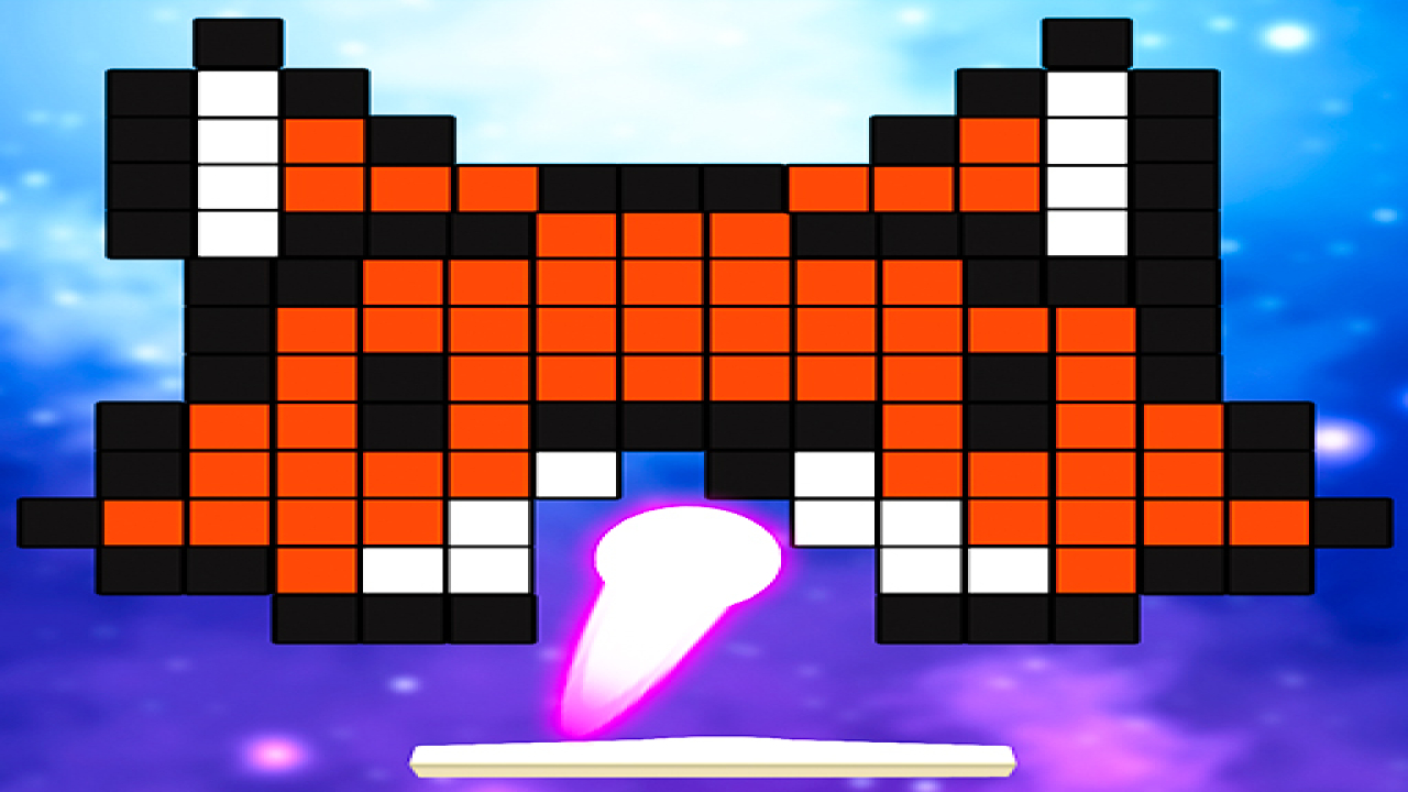 Play Break Bricks 2 Player Free Online No Download