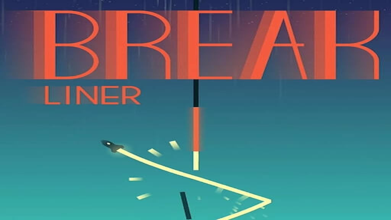Play Break Liner Free Browser Game