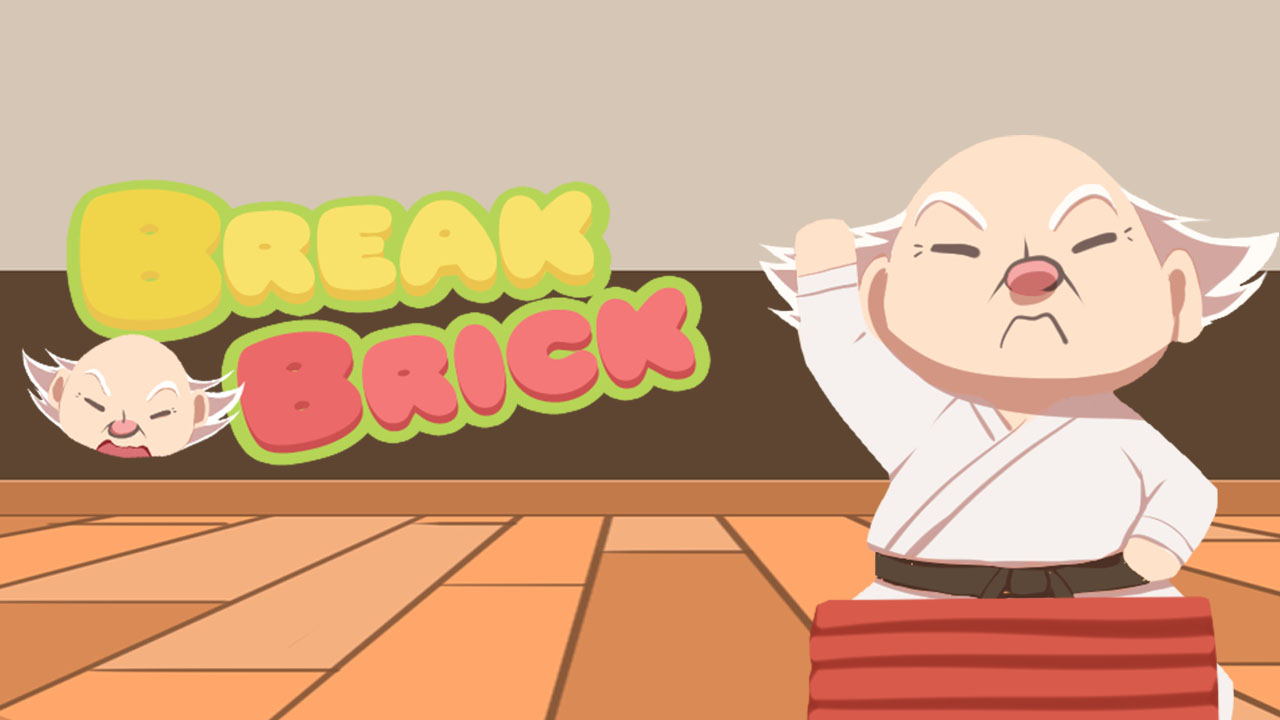 Free Break The Brick Game To Play
