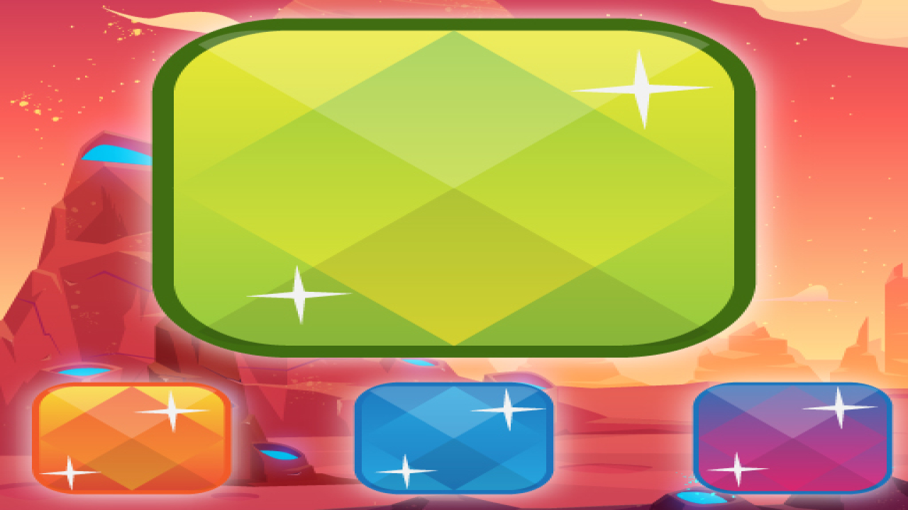 Free Break The Gems Game Online