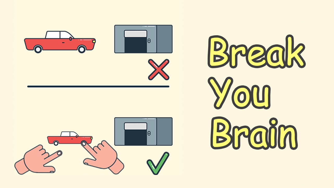 Play Break Your Brain Free Online Game