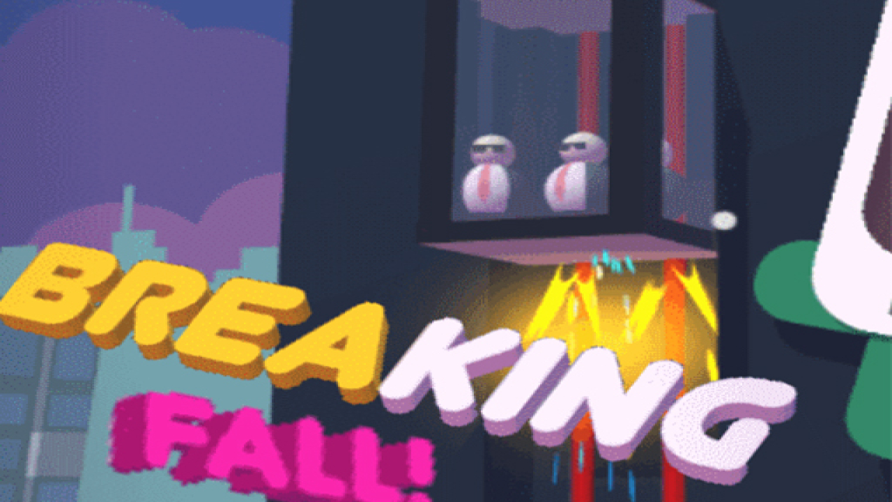 Play Breaking Fall Jigsaw Game Free No Login Online