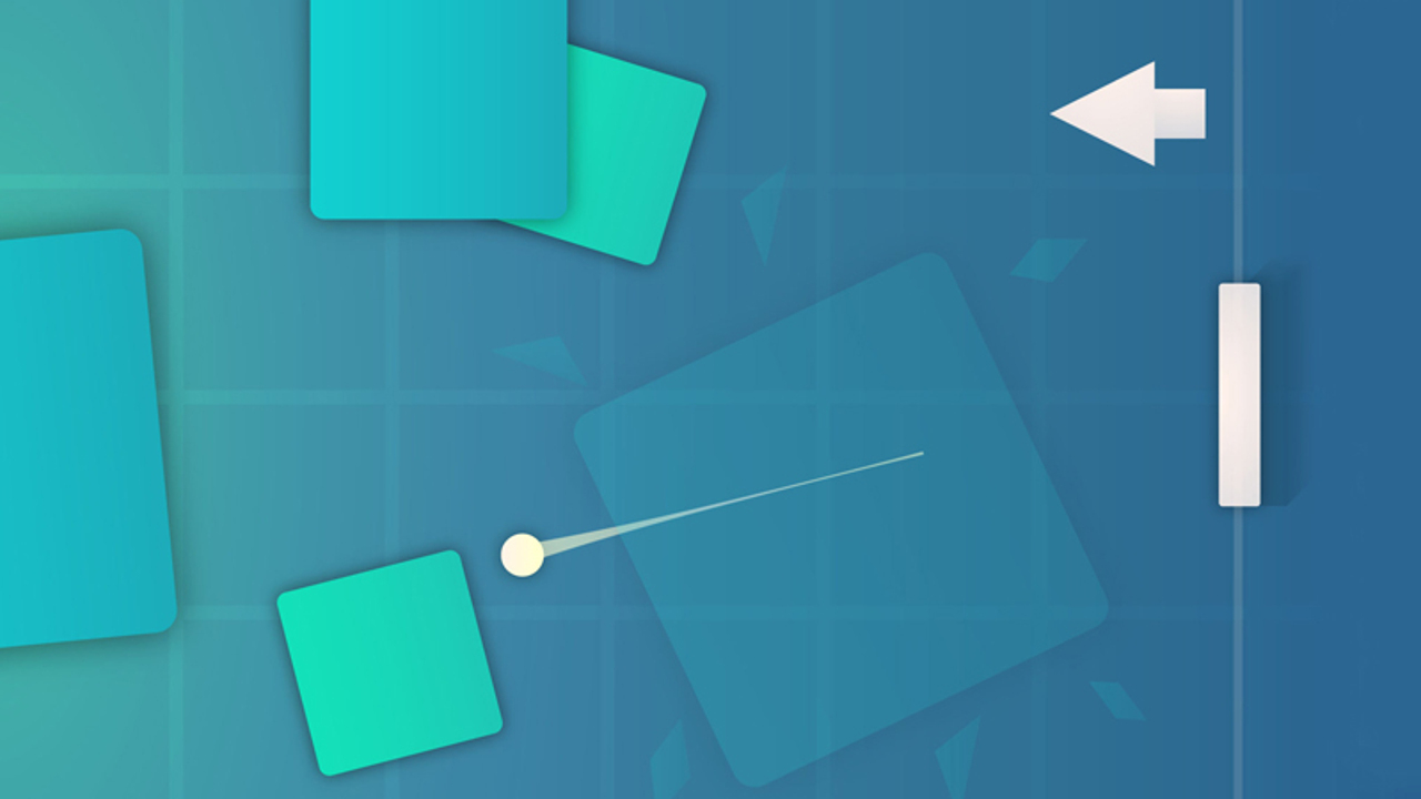 Play Breakout Rush Mobile Free Game Online