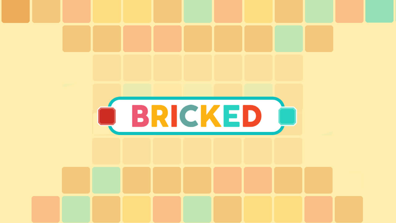 Play Bricked Game Free Online