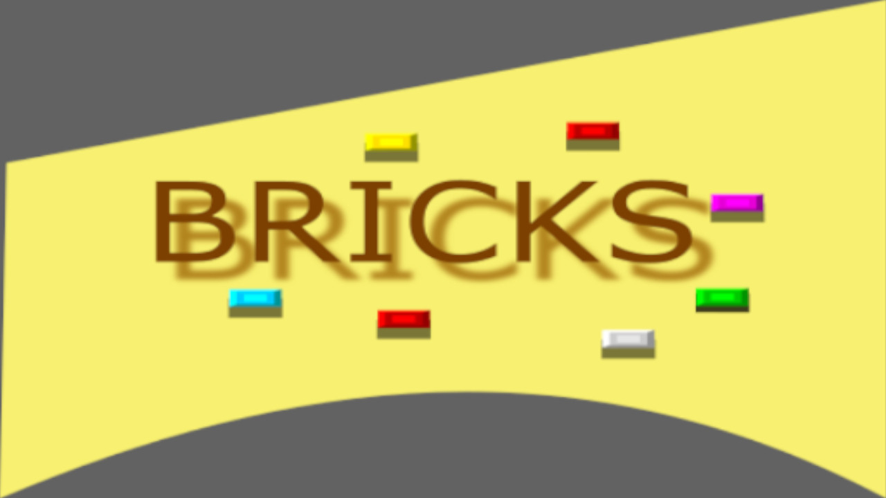 Play Bricks (5bcd) Android Game Play