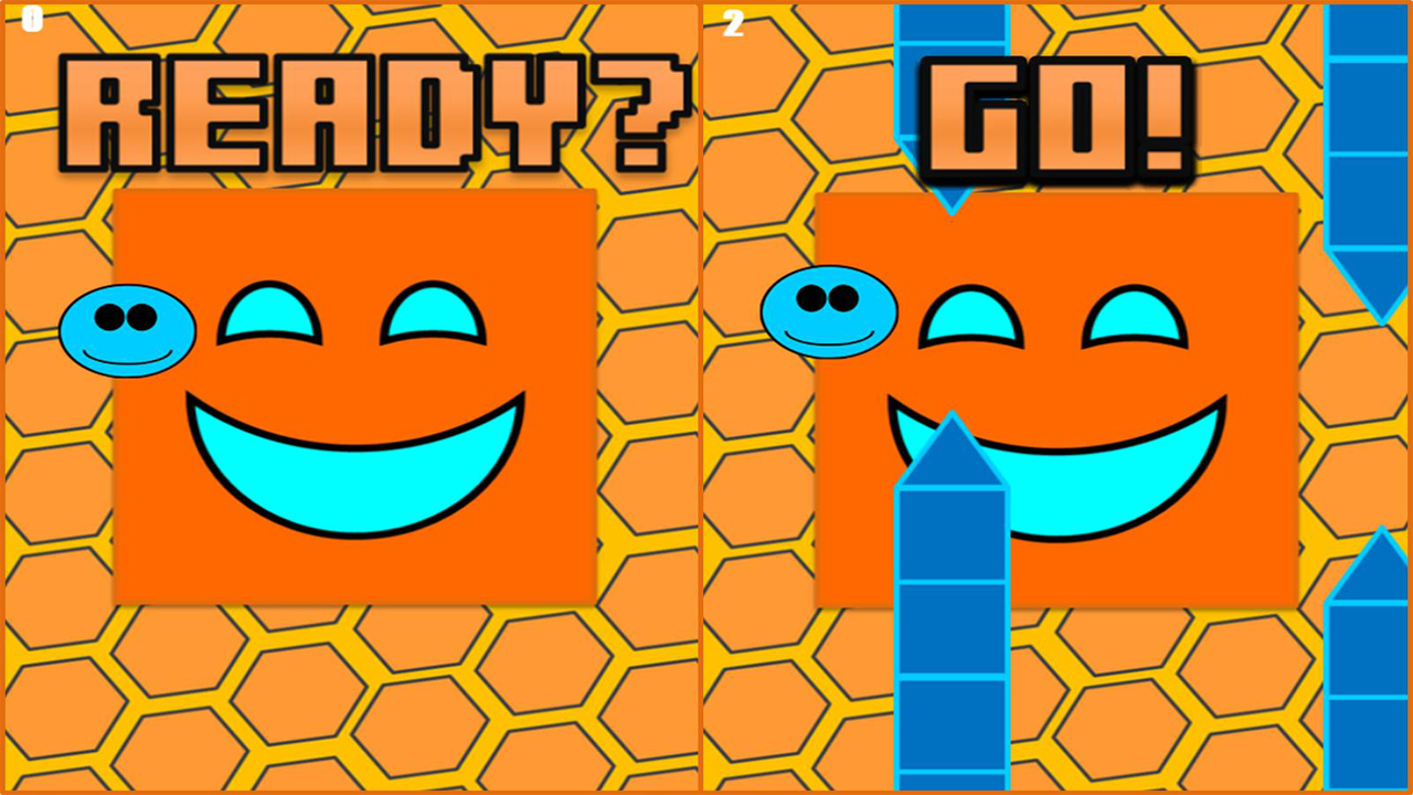 Play Free BSTEP Browser Game