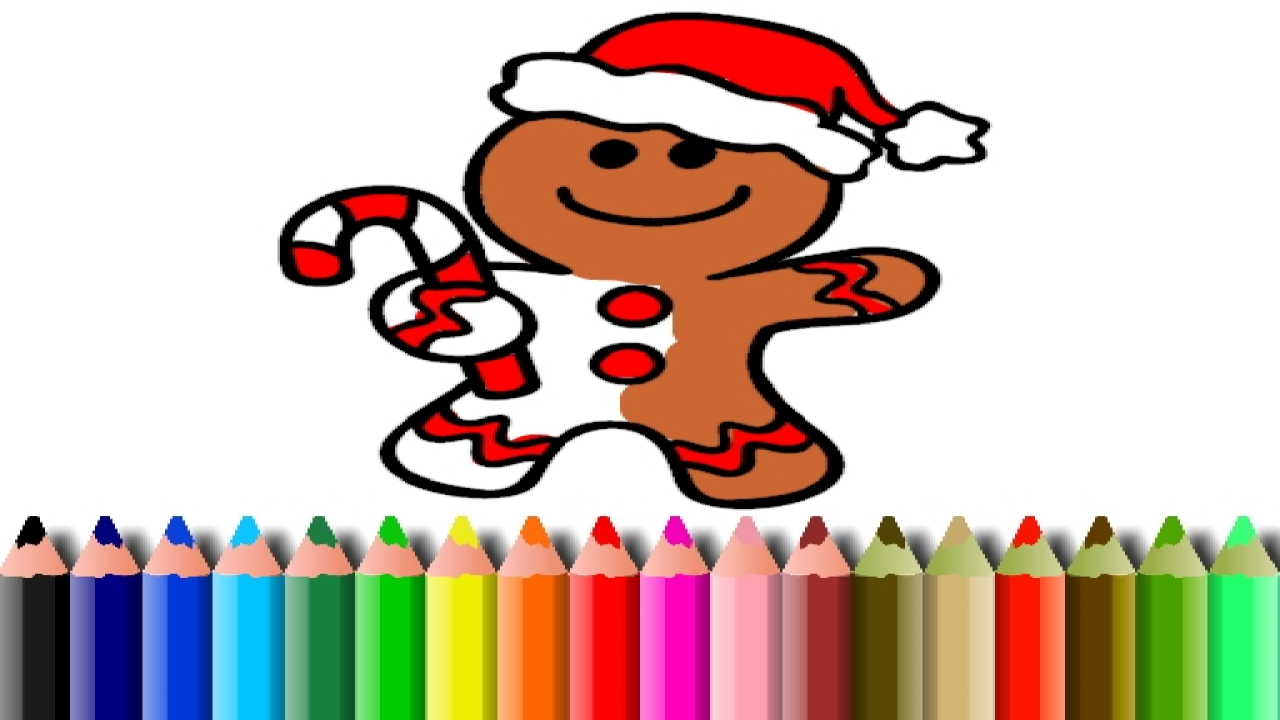 Free BTS Christmas Cookies Coloring iOS Online Game