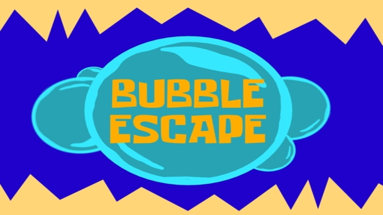 Free Games Bubble Escape Online No Login