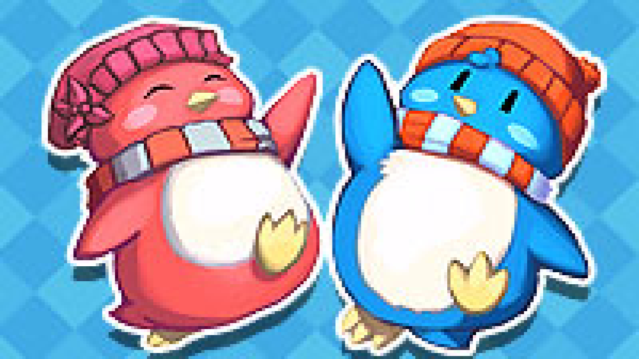 Free Online Games Play Bubble Penguins