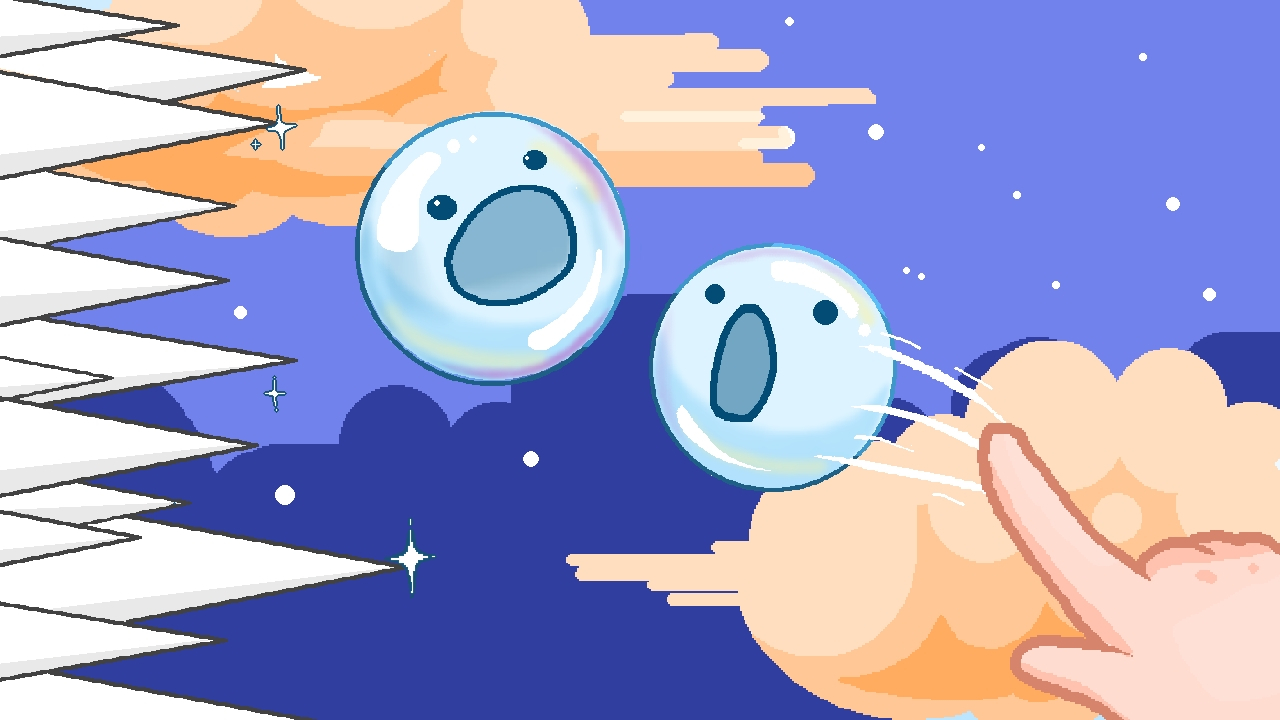 Free Bubble Up (ffab) Game Play Online iOS
